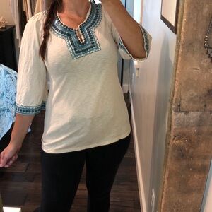 Lucky Brand top